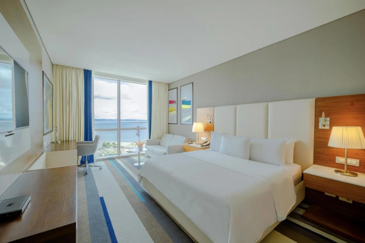 Intercontinental Cartagena De Indias - Hotel Photo 24