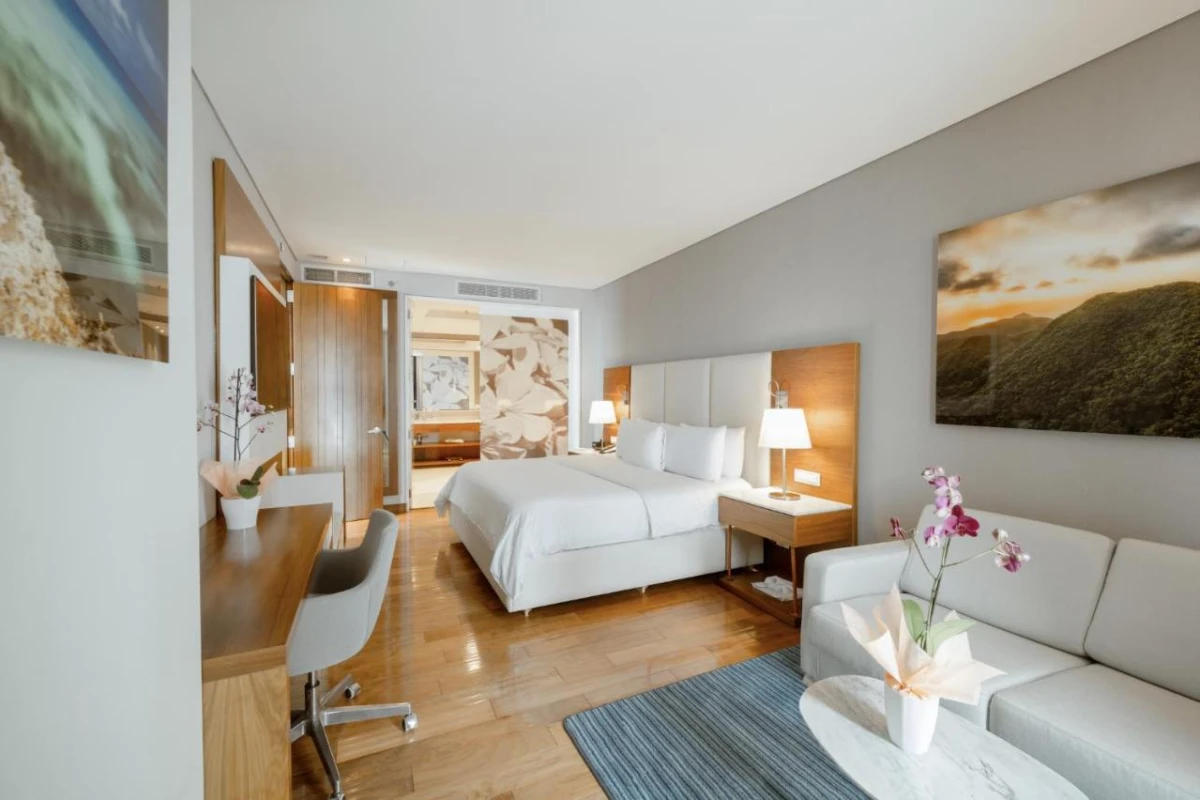 Intercontinental Cartagena De Indias - Hotel Photo 25