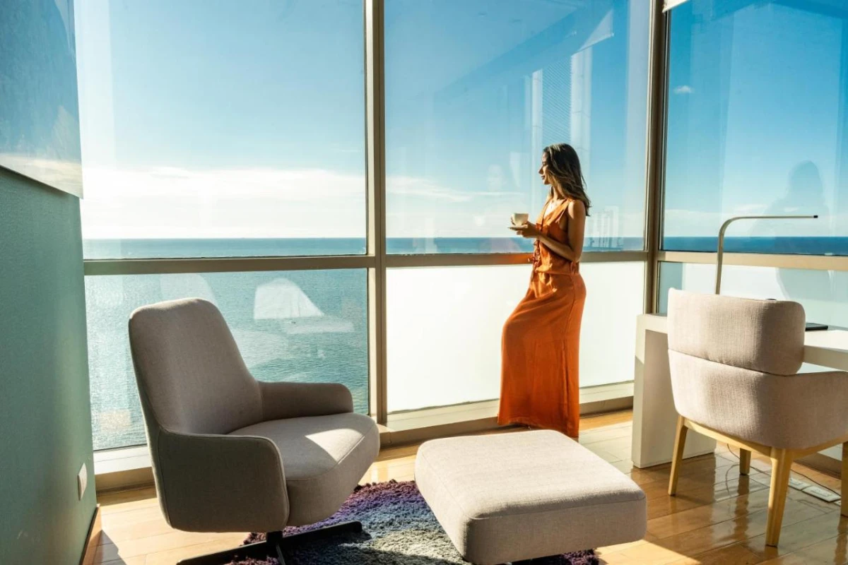 Intercontinental Cartagena De Indias - Hotel Photo 26