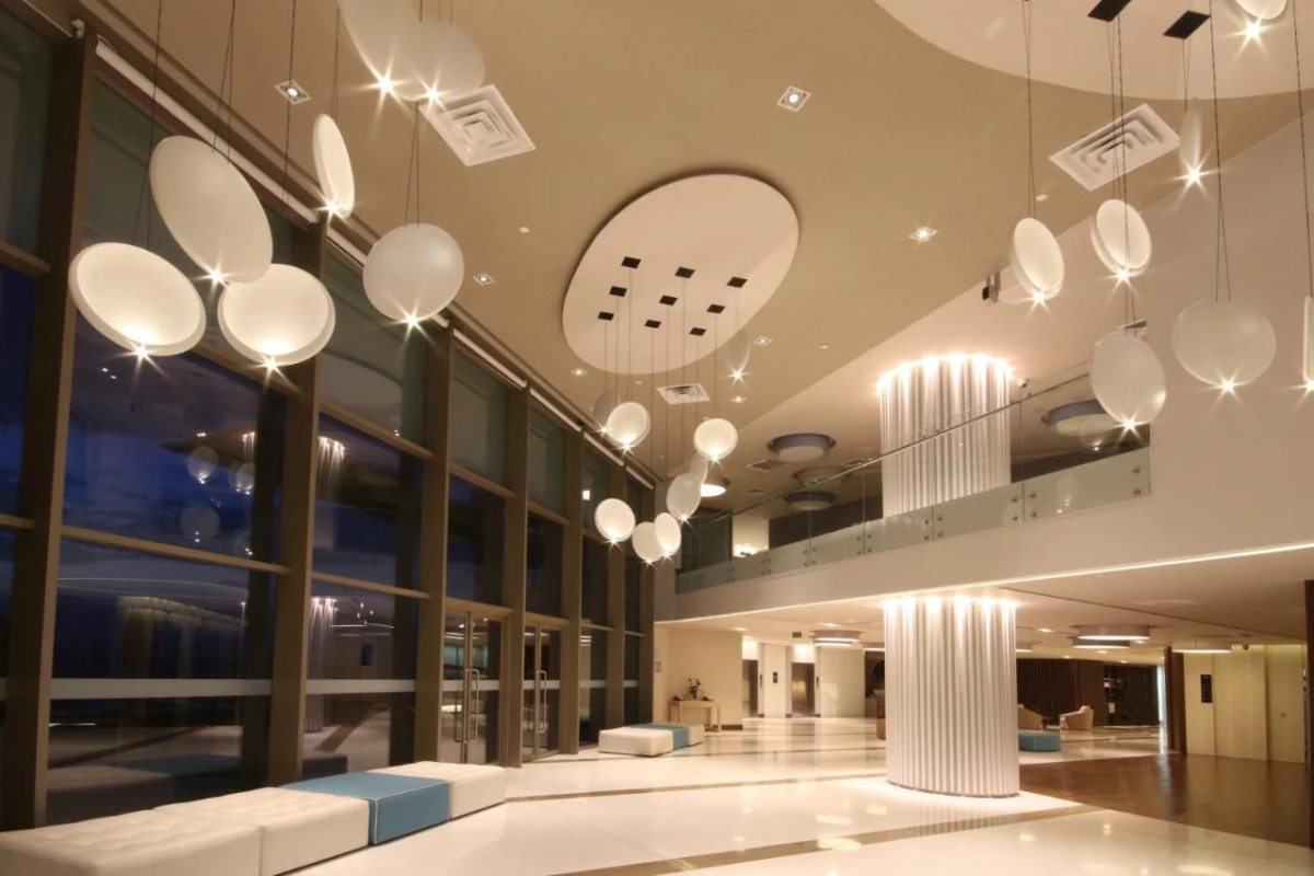 Intercontinental Cartagena De Indias - Hotel Photo 28