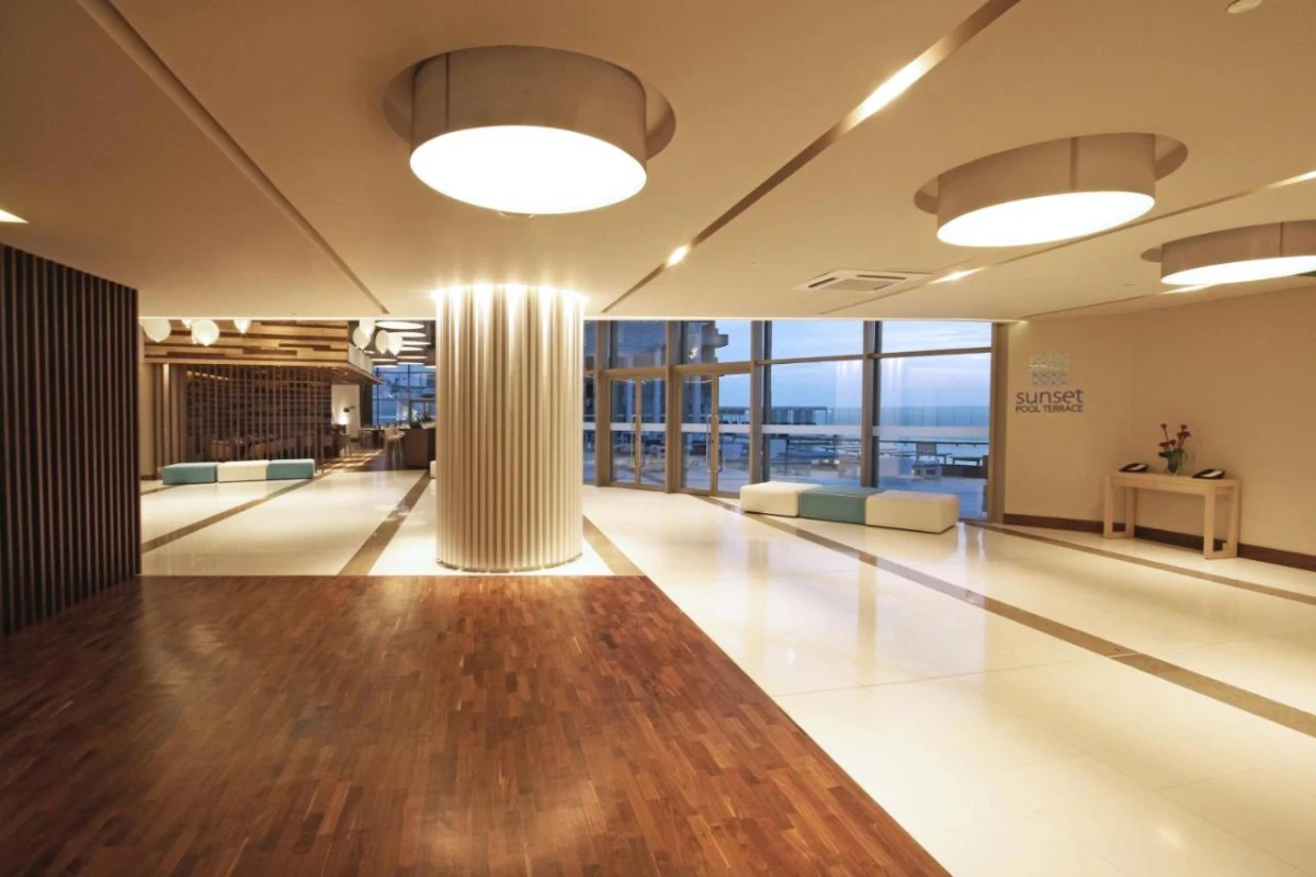 Intercontinental Cartagena De Indias - Hotel Photo 30