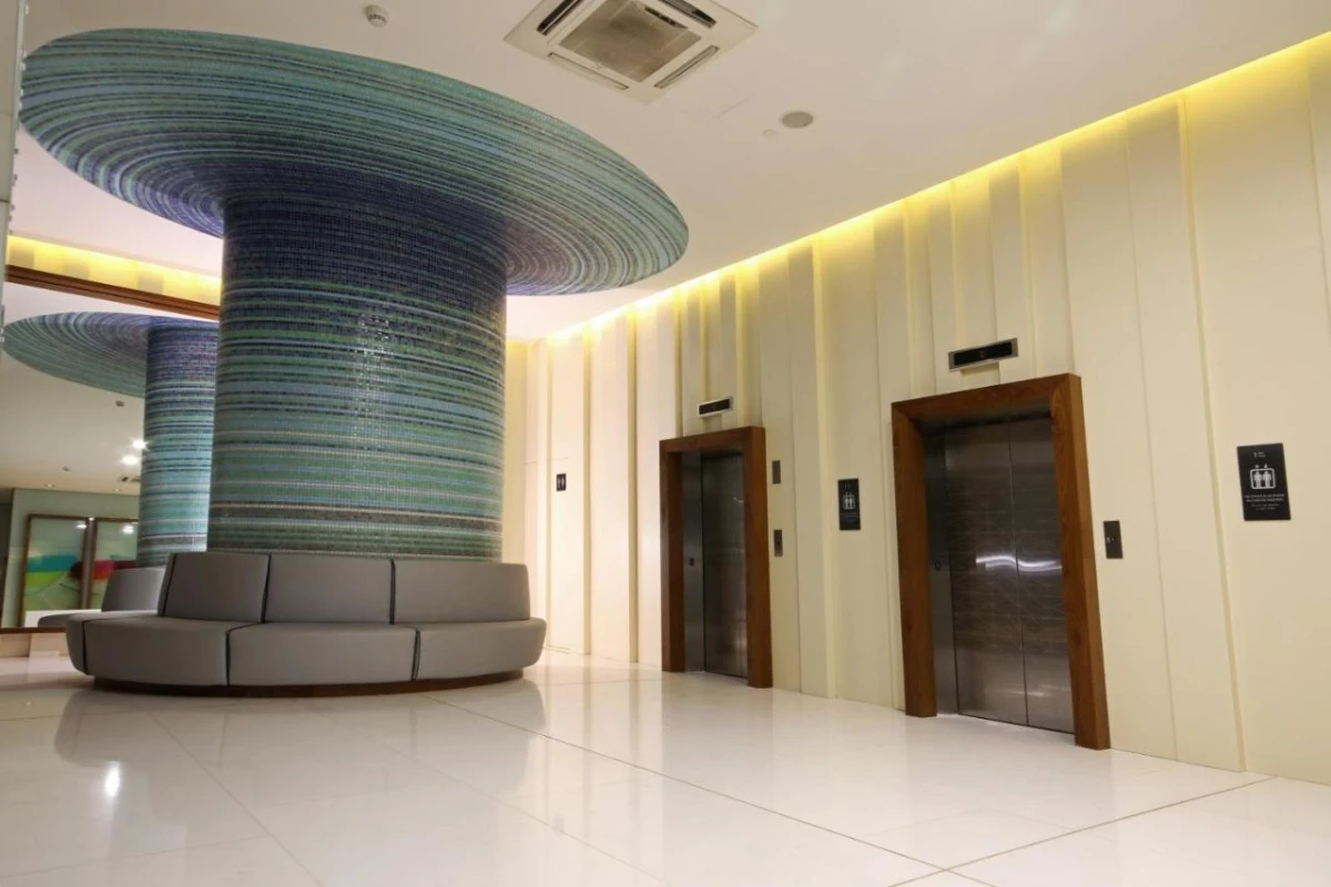 Intercontinental Cartagena De Indias - Hotel Photo 31