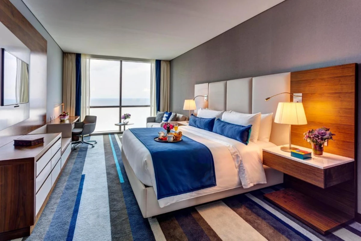 Intercontinental Cartagena De Indias - Hotel Photo 34