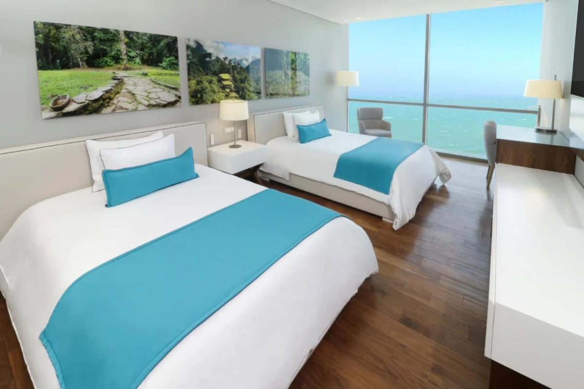 Intercontinental Cartagena De Indias - Hotel Photo 37