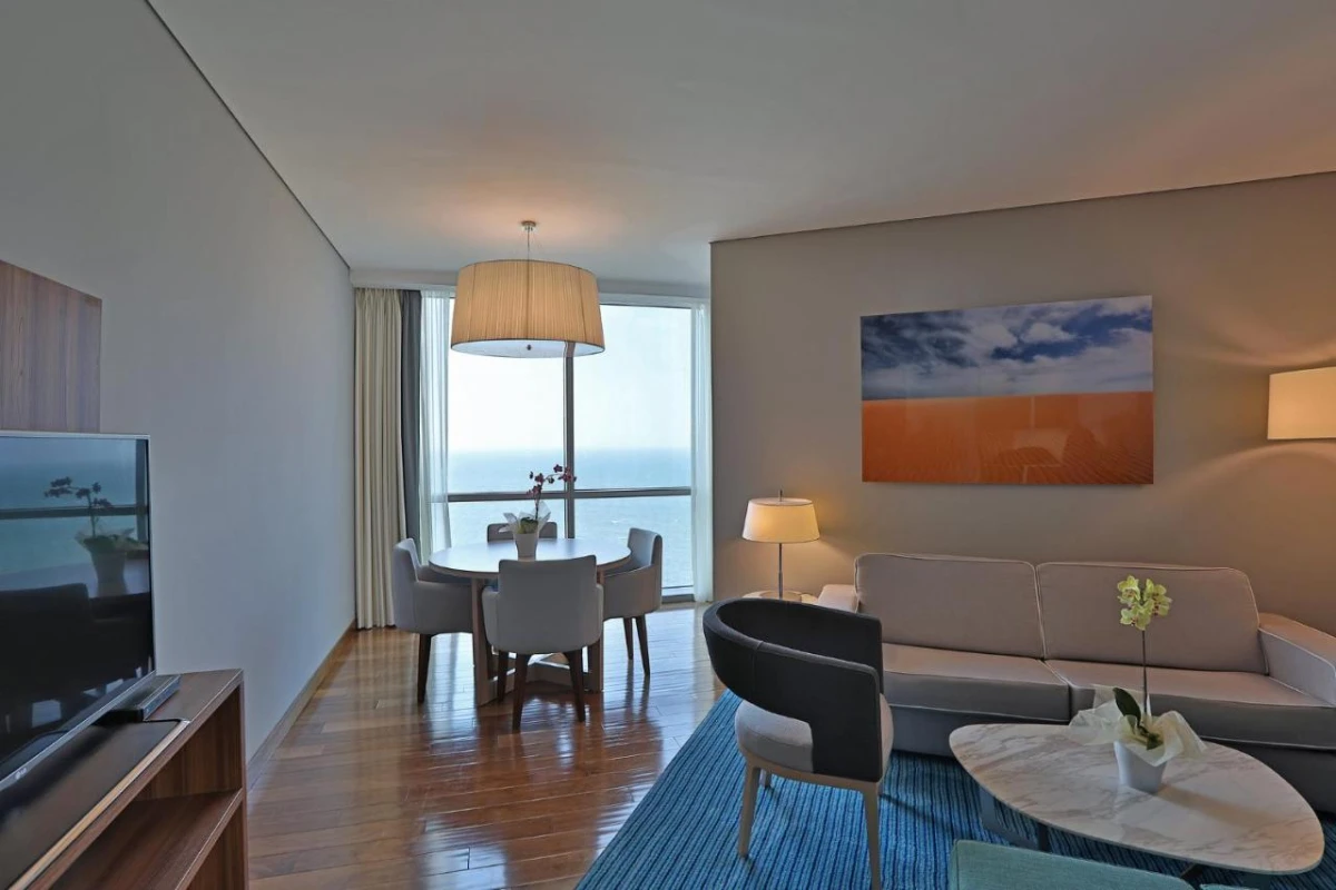 Intercontinental Cartagena De Indias - Hotel Photo 38