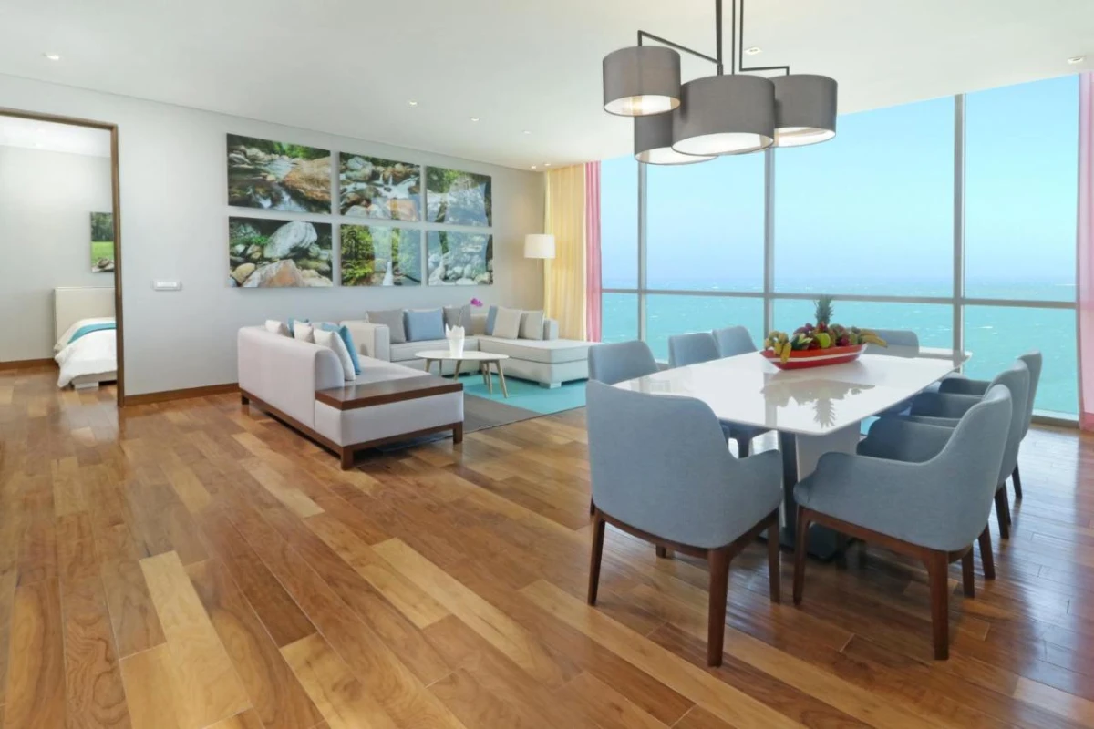 Intercontinental Cartagena De Indias - Hotel Photo 39