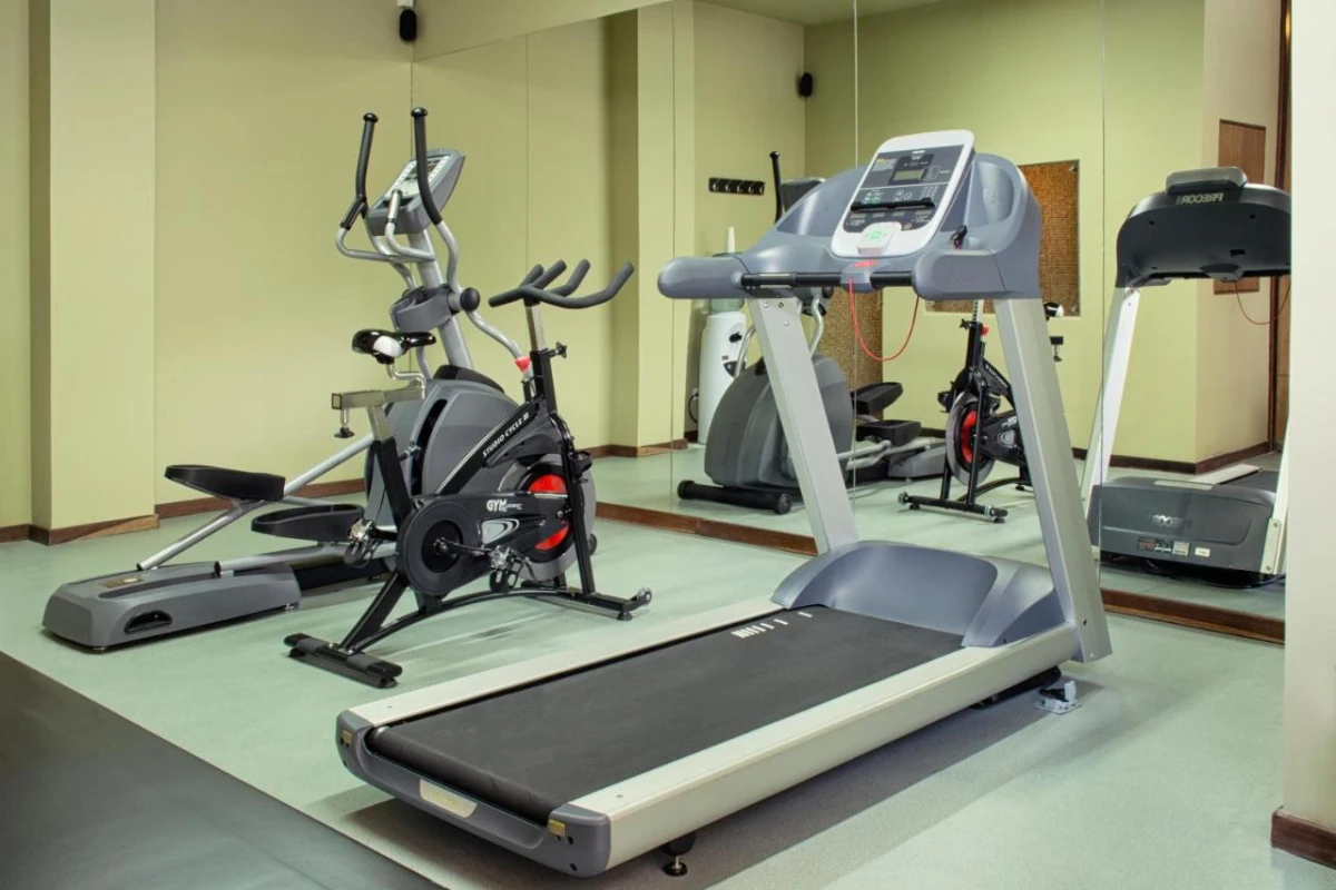 Movich Casa Del Alferez - Hotel Photo 4