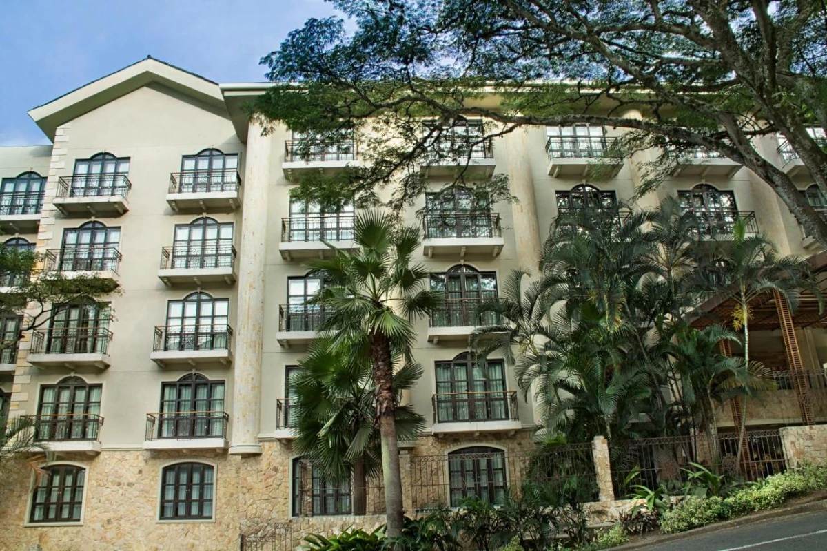 Movich Casa Del Alferez - Hotel Photo 9