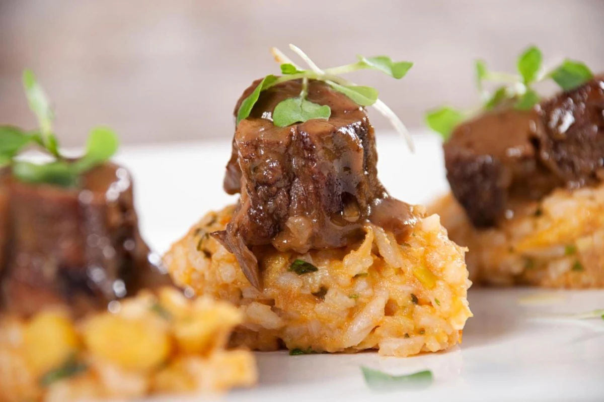 Movich Casa Del Alferez - Hotel Photo 10