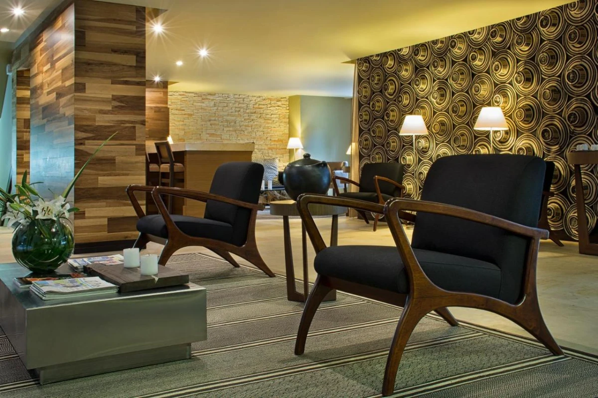 Movich Casa Del Alferez - Hotel Photo 13