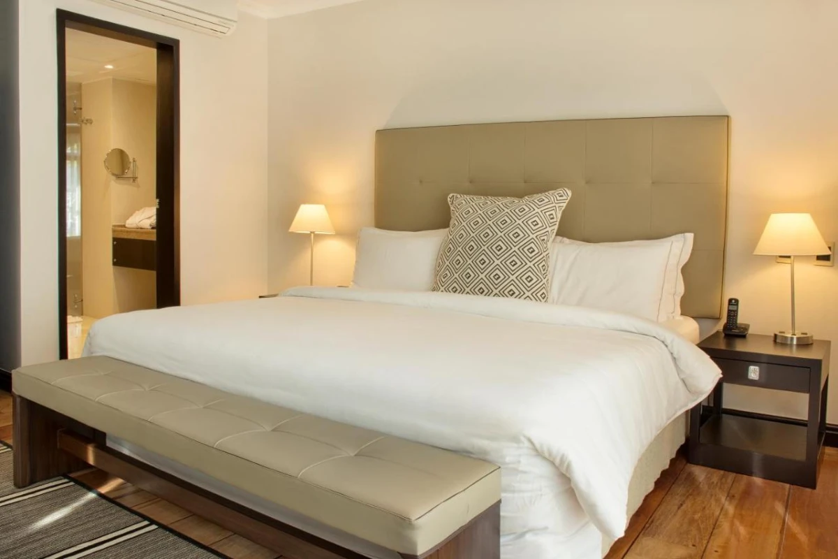 Movich Casa Del Alferez - Hotel Photo 18