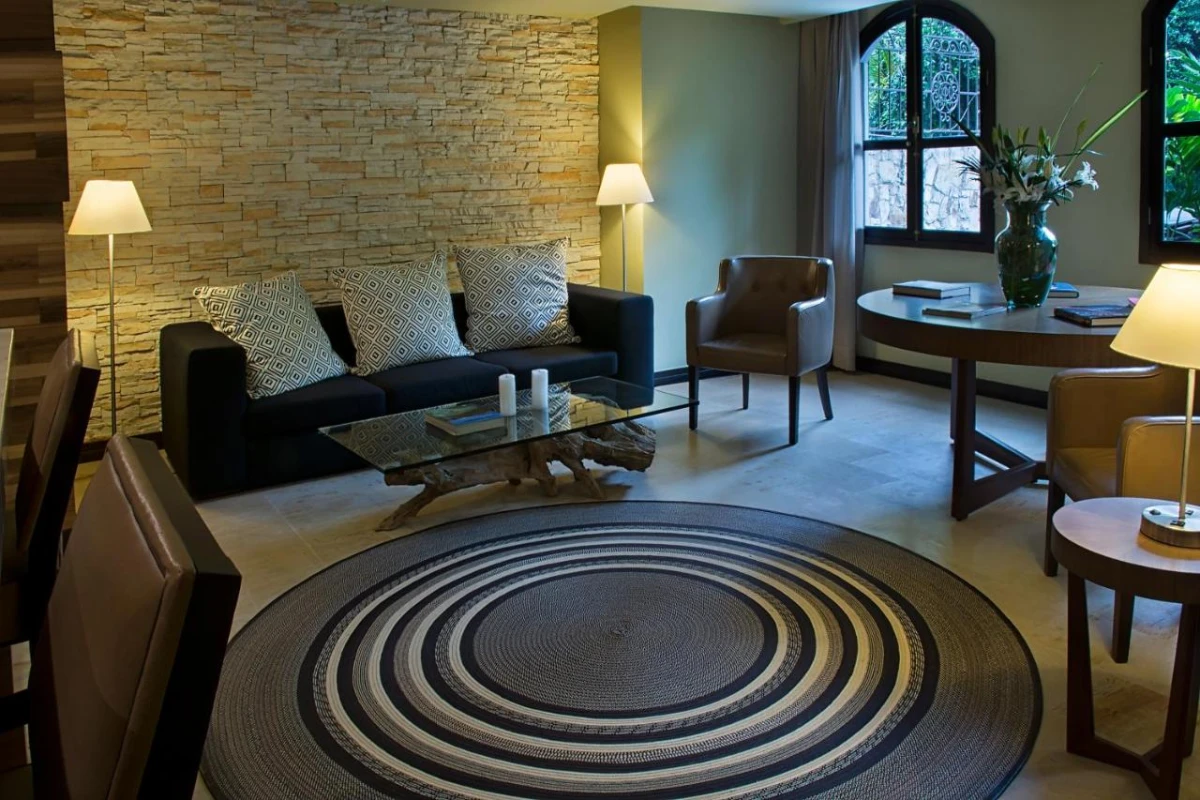 Movich Casa Del Alferez - Hotel Photo 21