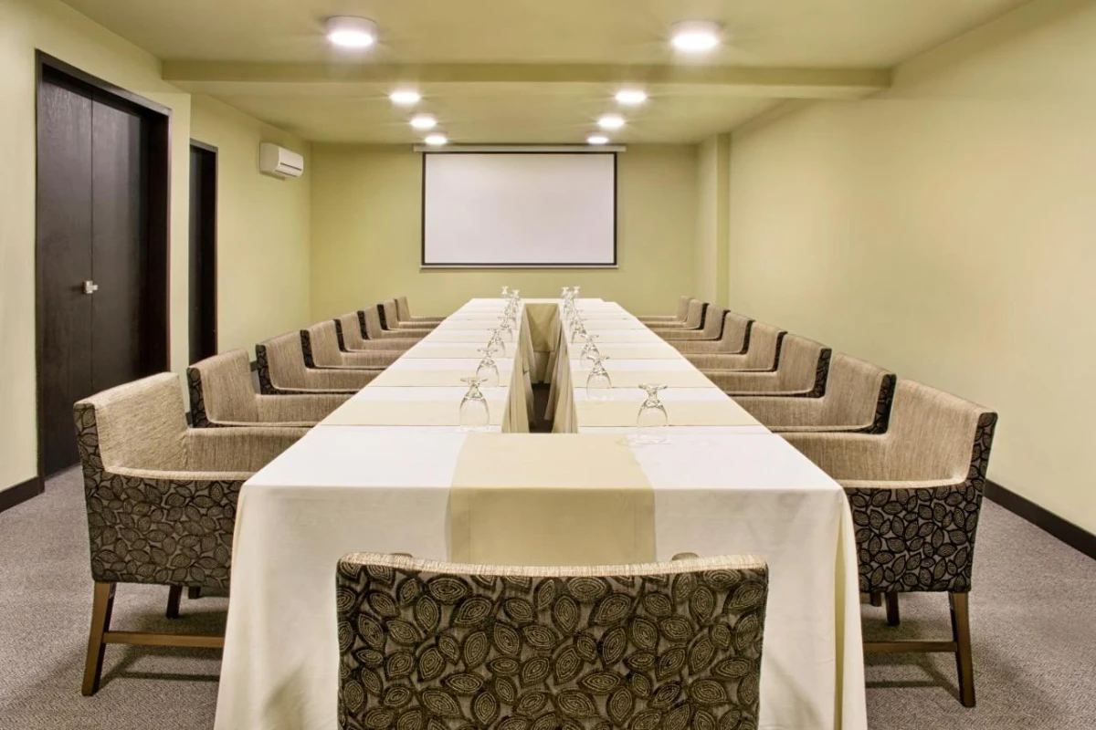 Movich Casa Del Alferez - Hotel Photo 23