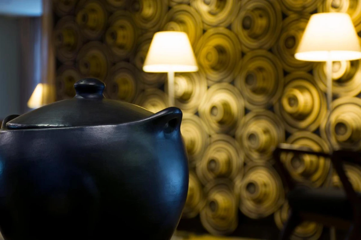 Movich Casa Del Alferez - Hotel Photo 25