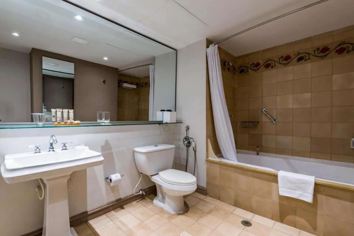 Movich Casa Del Alferez - Hotel Photo 29