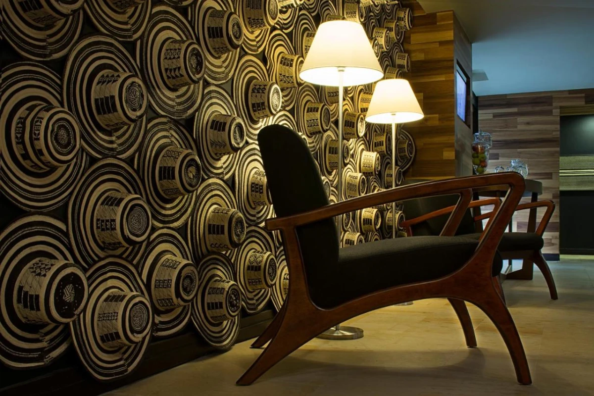 Movich Casa Del Alferez - Hotel Photo 30