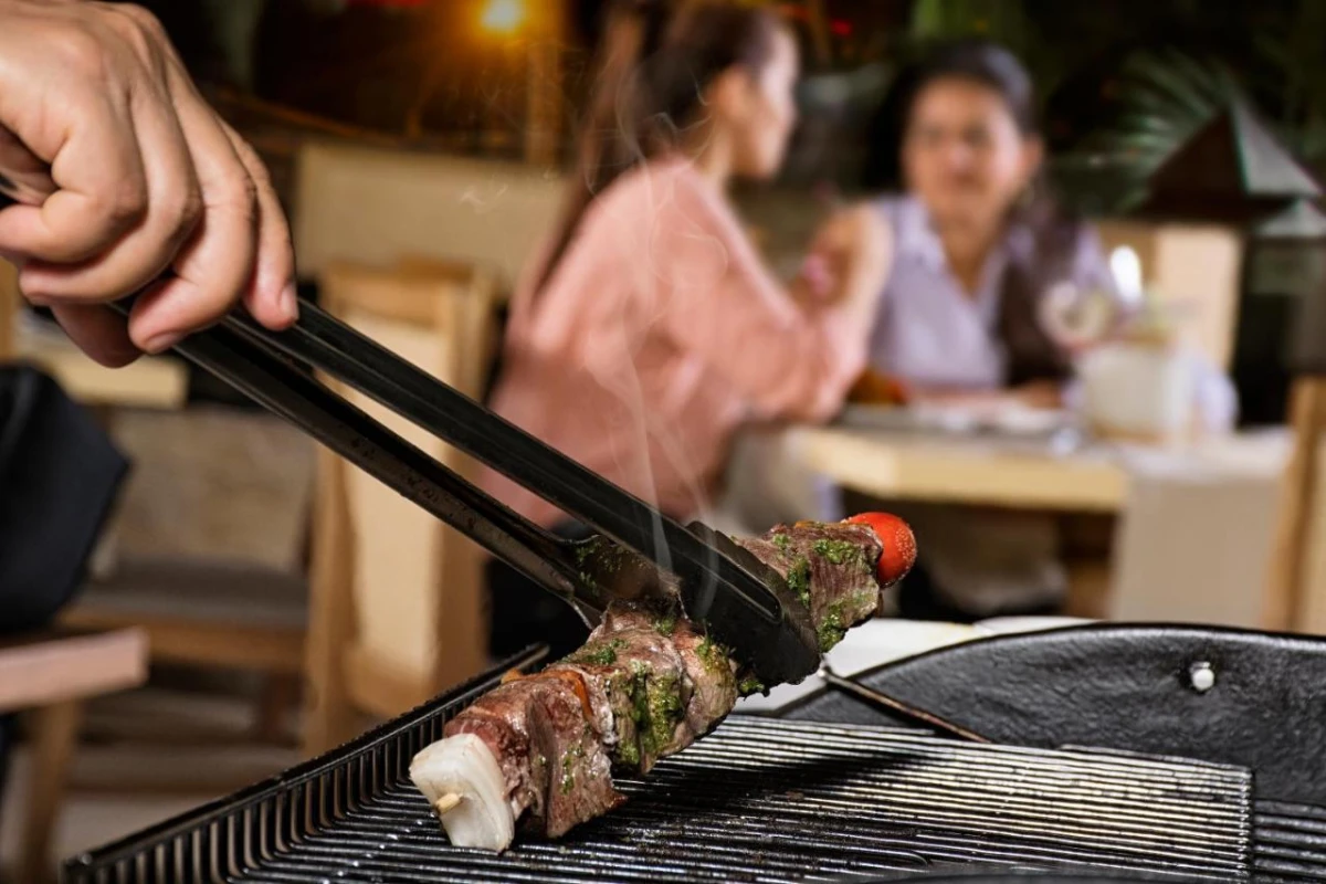 Movich Casa Del Alferez - Hotel Photo 31