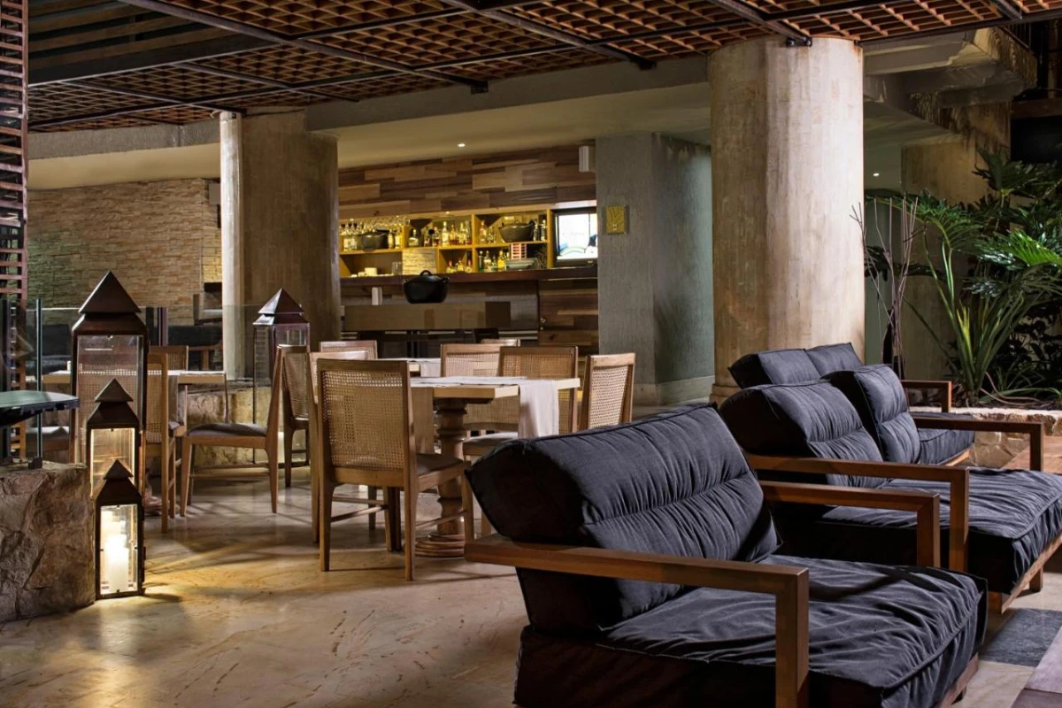 Movich Casa Del Alferez - Hotel Photo 33