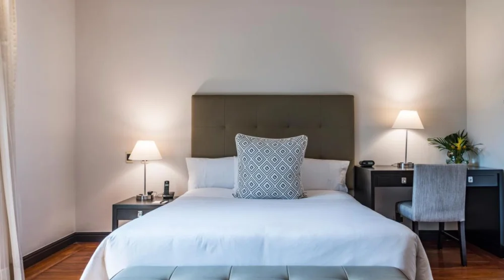 Superior Double Room at Movich Casa Del Alferez