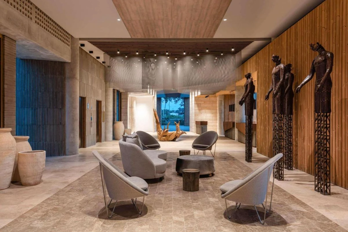 Sofitel Baru Calablanca - Hotel Photo 3