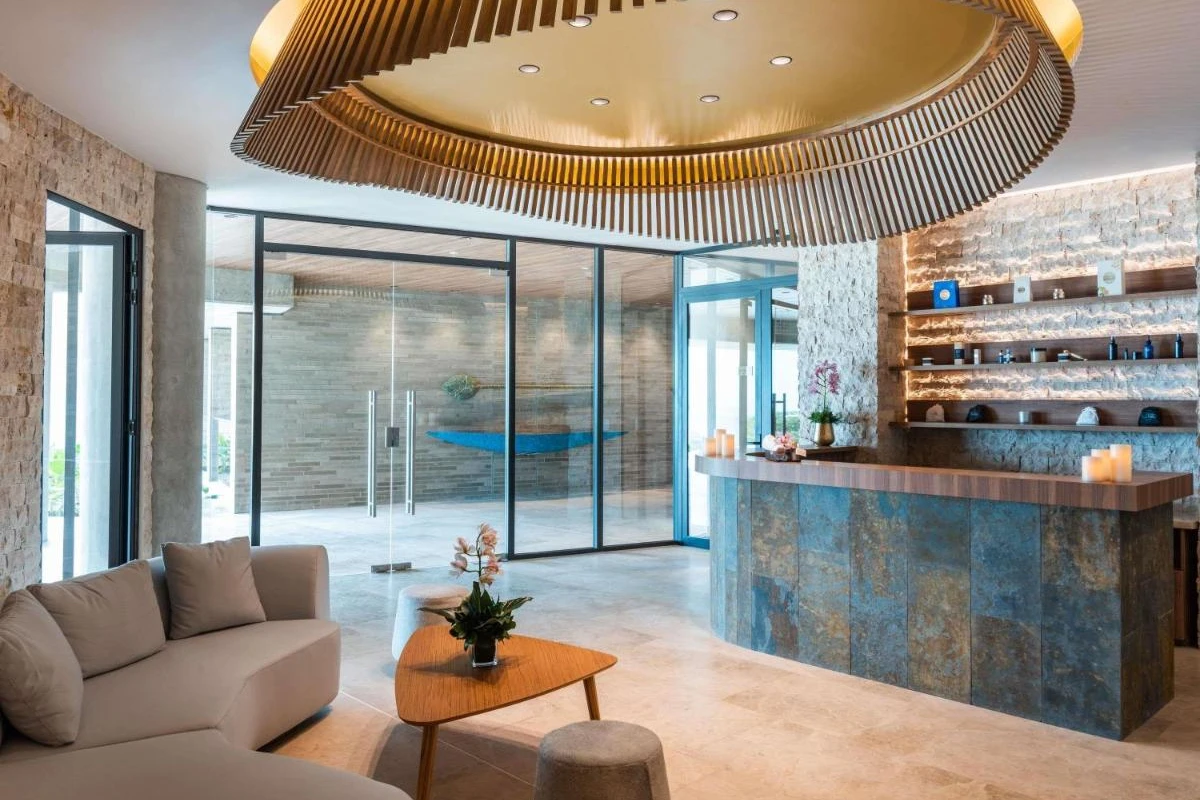 Sofitel Baru Calablanca - Hotel Photo 4