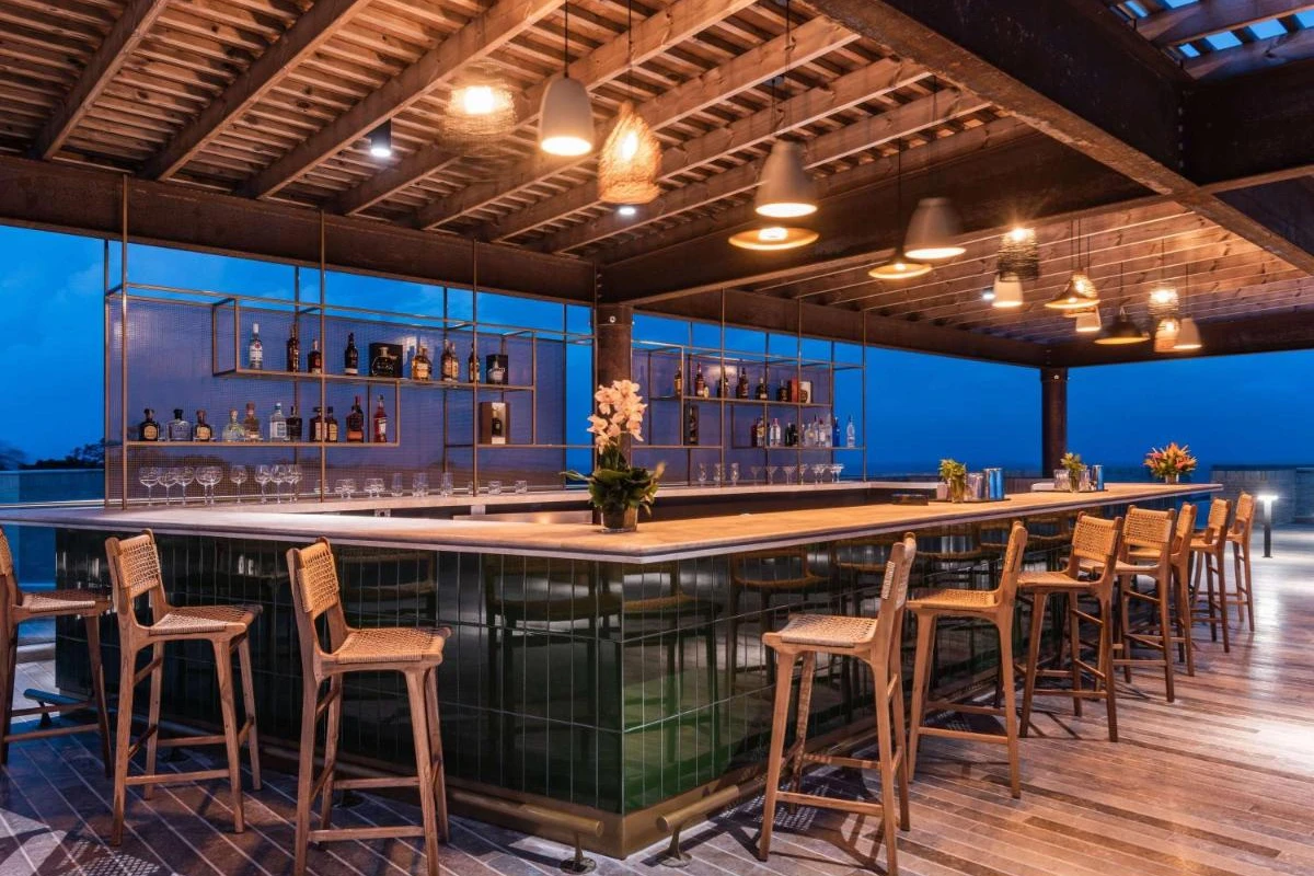 Sofitel Baru Calablanca - Hotel Photo 5