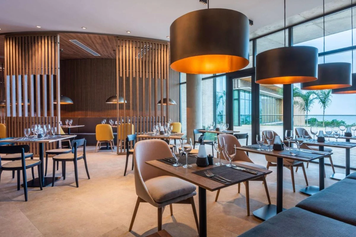 Sofitel Baru Calablanca - Hotel Photo 6