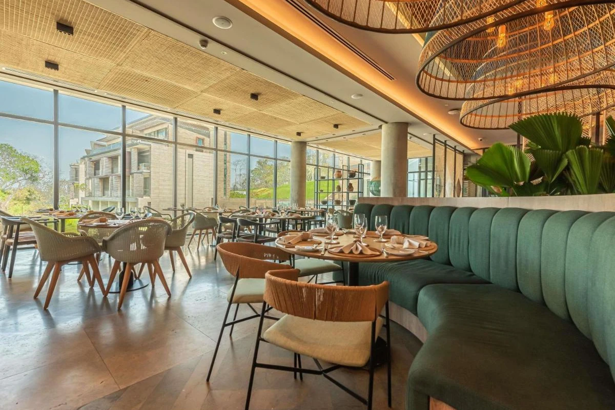 Sofitel Baru Calablanca - Hotel Photo 7