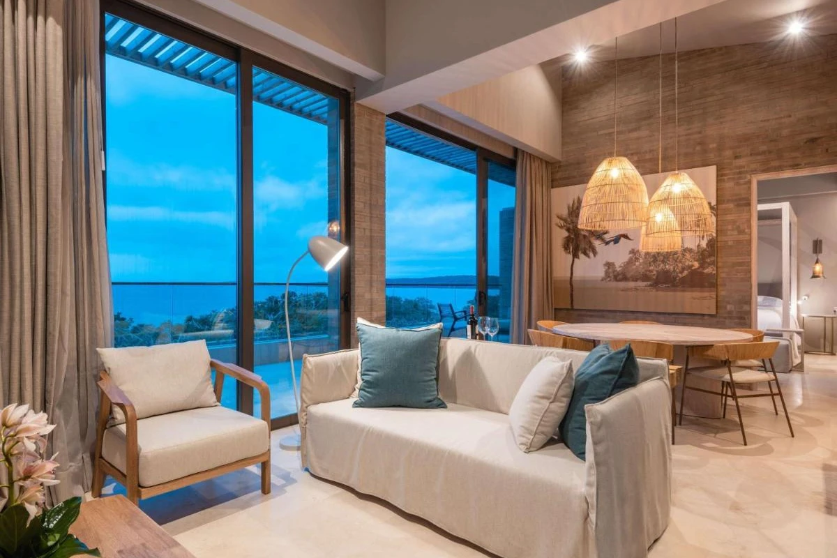 Sofitel Baru Calablanca - Hotel Photo 9