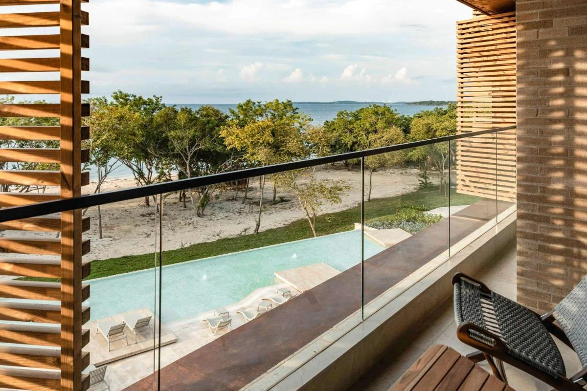 Sofitel Baru Calablanca - Hotel Photo 10