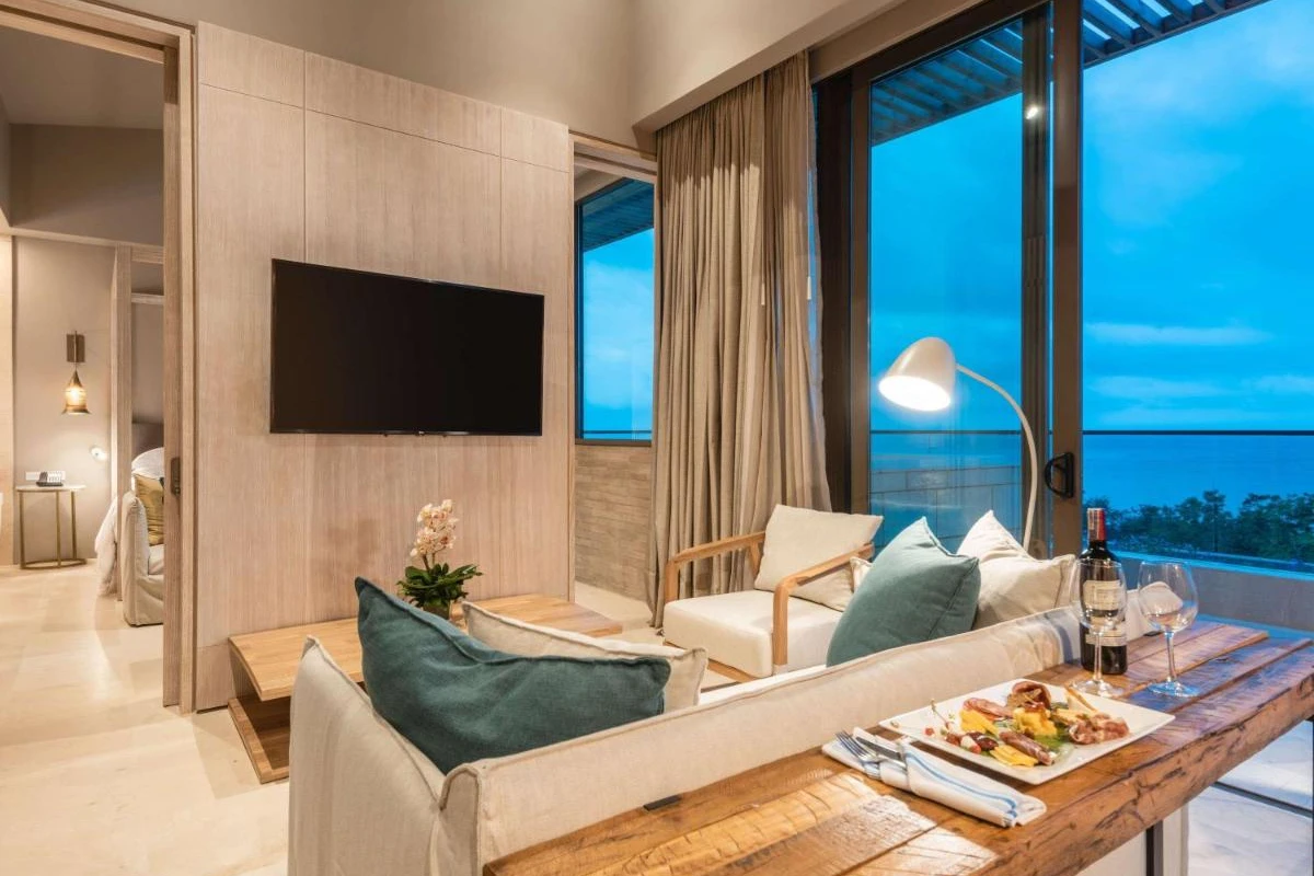 Sofitel Baru Calablanca - Hotel Photo 11