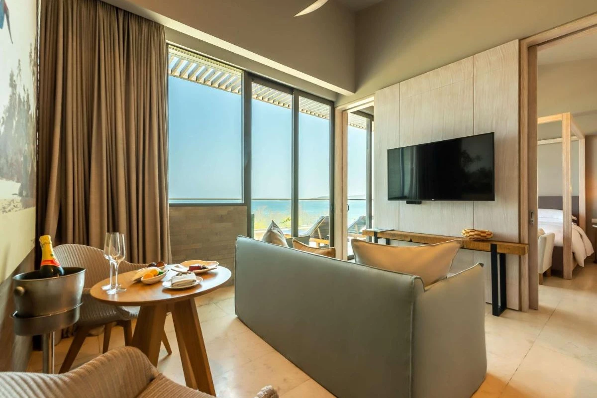 Sofitel Baru Calablanca - Hotel Photo 12