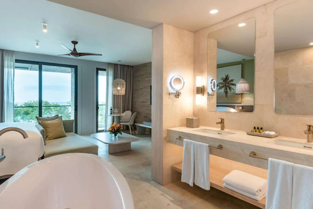 Sofitel Baru Calablanca - Hotel Photo 13