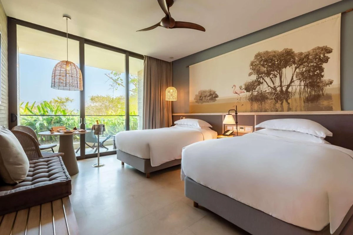 Sofitel Baru Calablanca - Hotel Photo 14