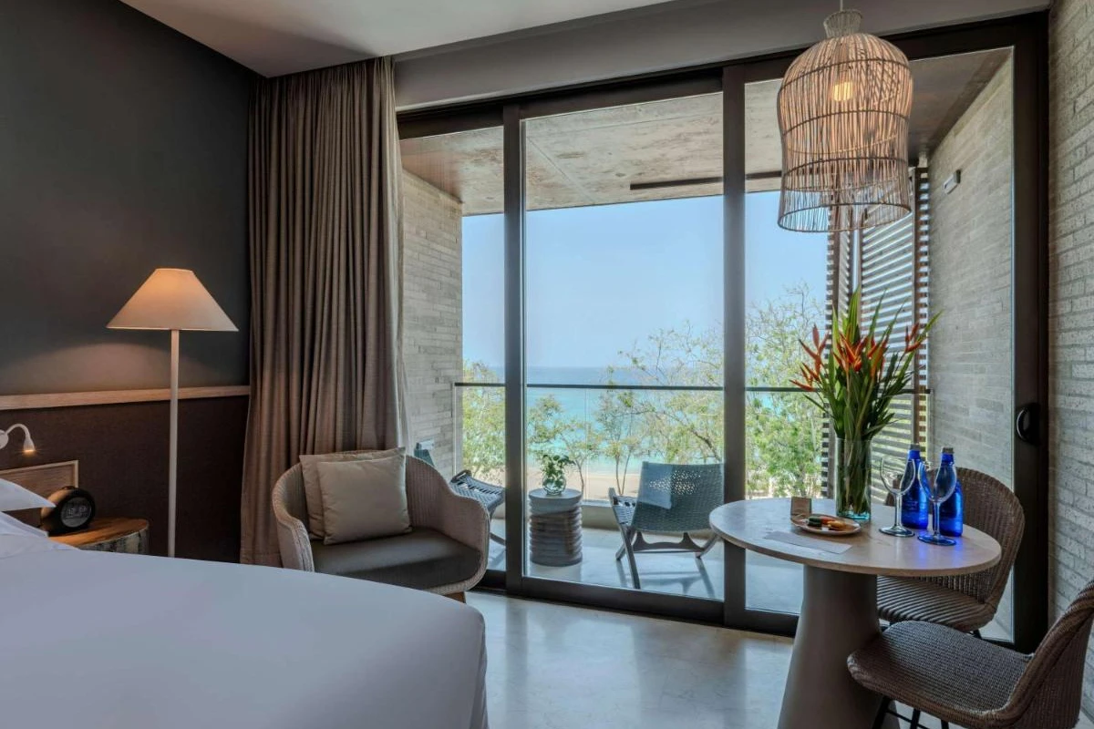 Sofitel Baru Calablanca - Hotel Photo 15