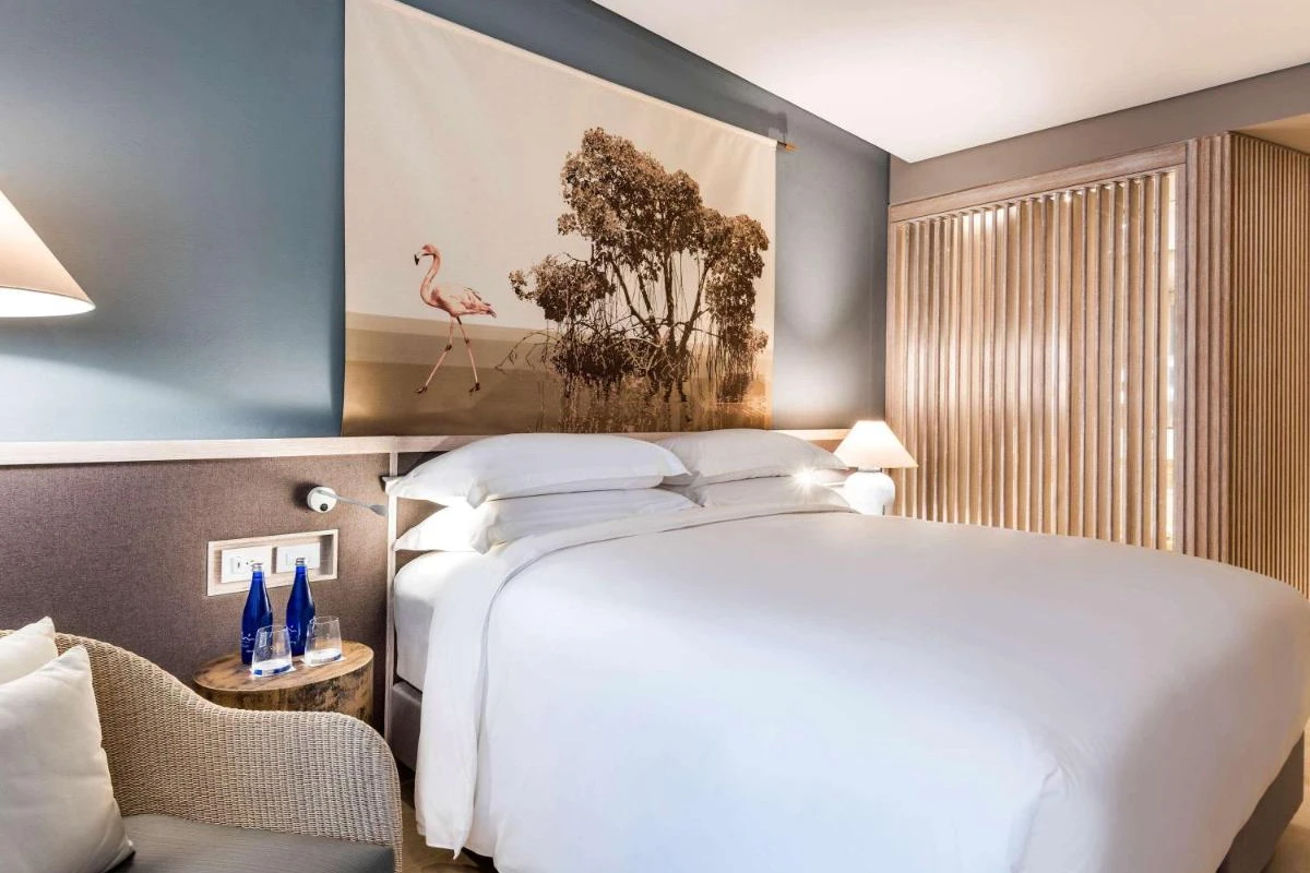 Sofitel Baru Calablanca - Hotel Photo 16