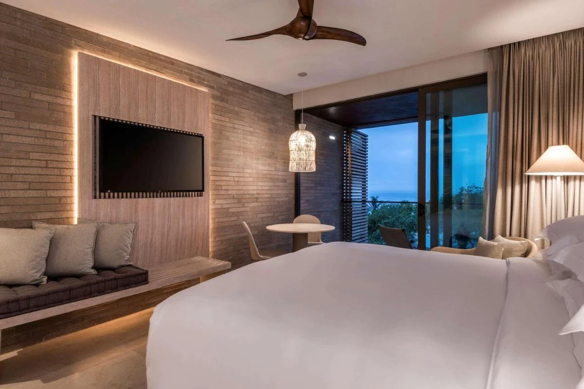 Sofitel Baru Calablanca - Hotel Photo 17