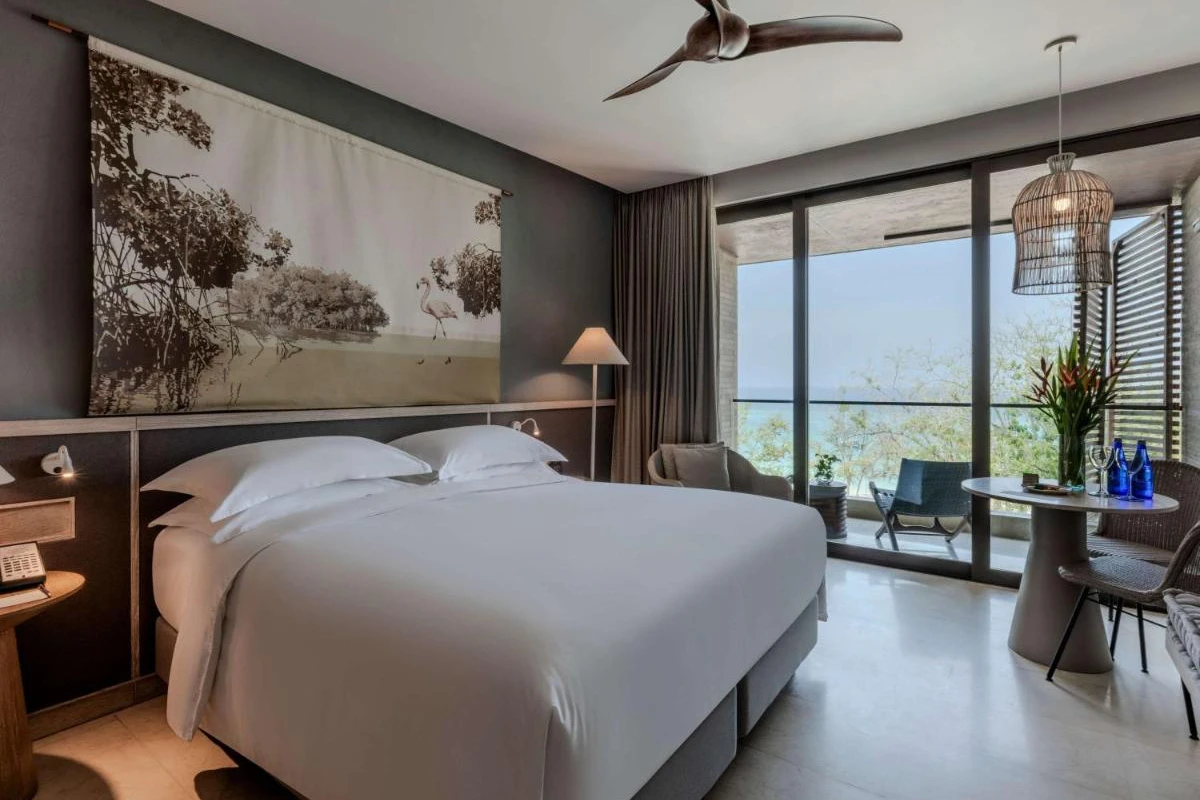 Sofitel Baru Calablanca - Hotel Photo 18