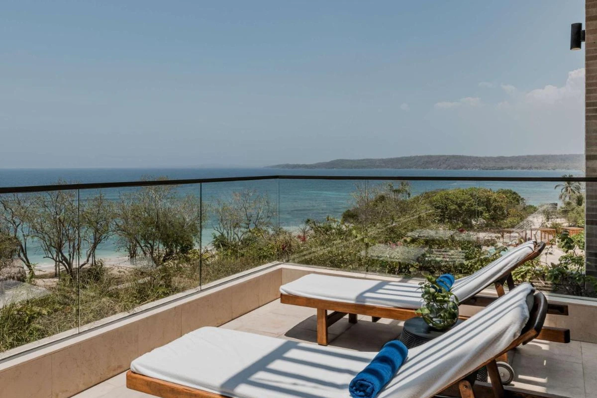 Sofitel Baru Calablanca - Hotel Photo 19