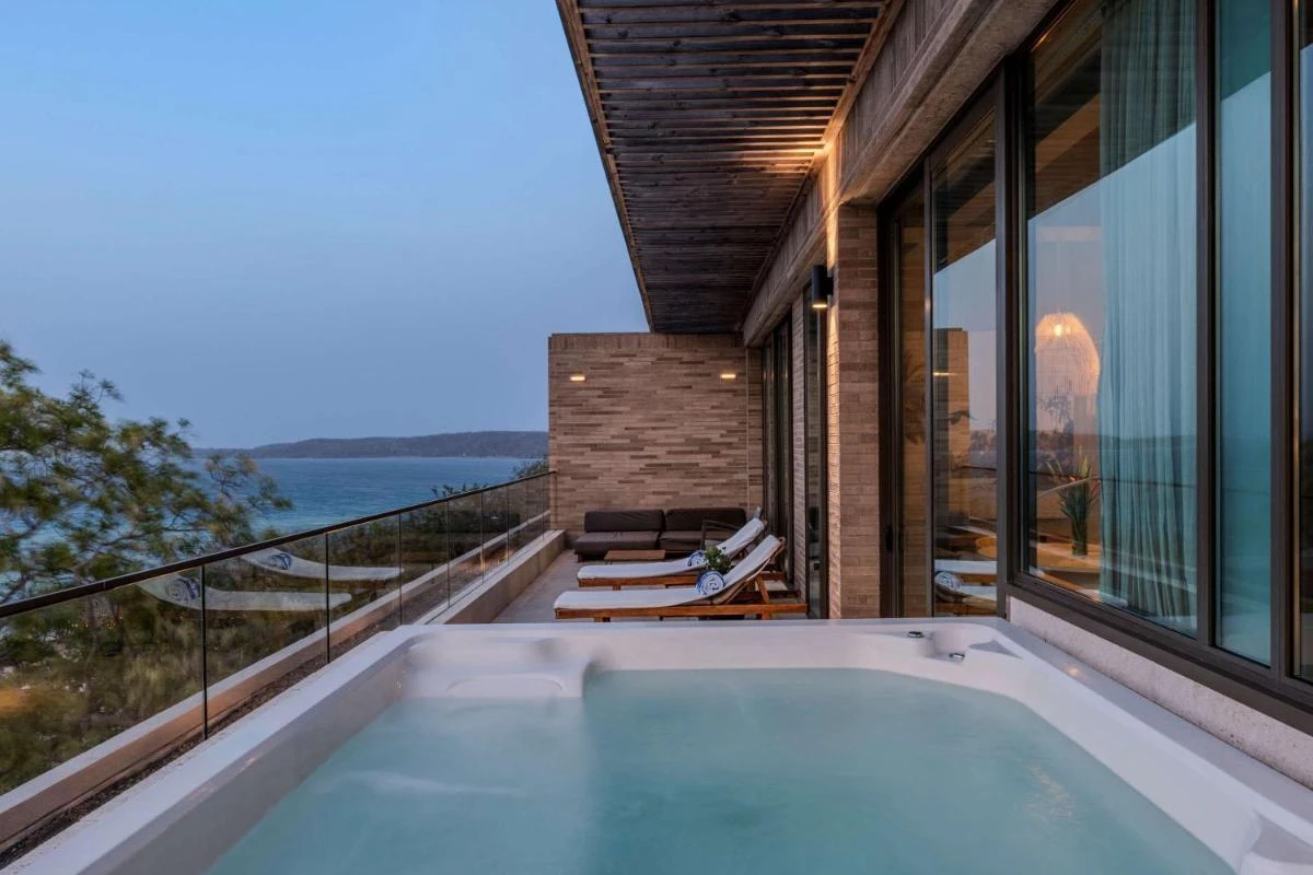 Sofitel Baru Calablanca - Hotel Photo 20