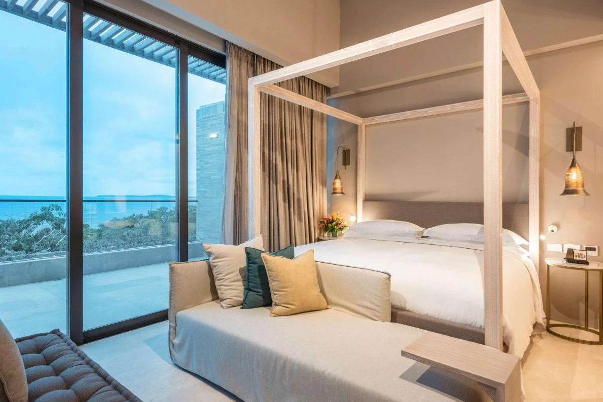 Sofitel Baru Calablanca - Hotel Photo 21