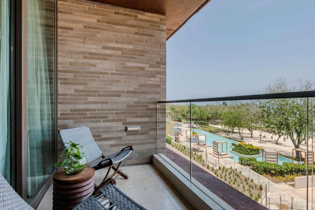 Sofitel Baru Calablanca - Hotel Photo 23