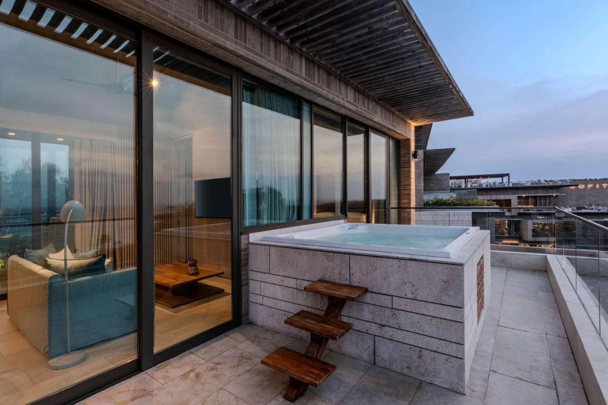 Sofitel Baru Calablanca - Hotel Photo 24