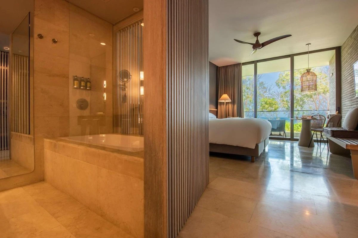 Sofitel Baru Calablanca - Hotel Photo 25