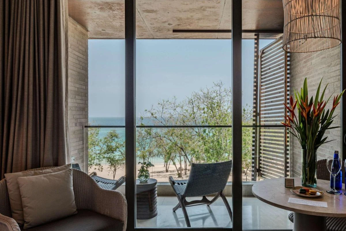 Sofitel Baru Calablanca - Hotel Photo 26