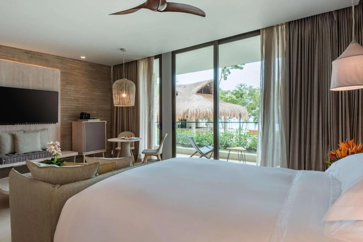 Sofitel Baru Calablanca - Hotel Photo 27