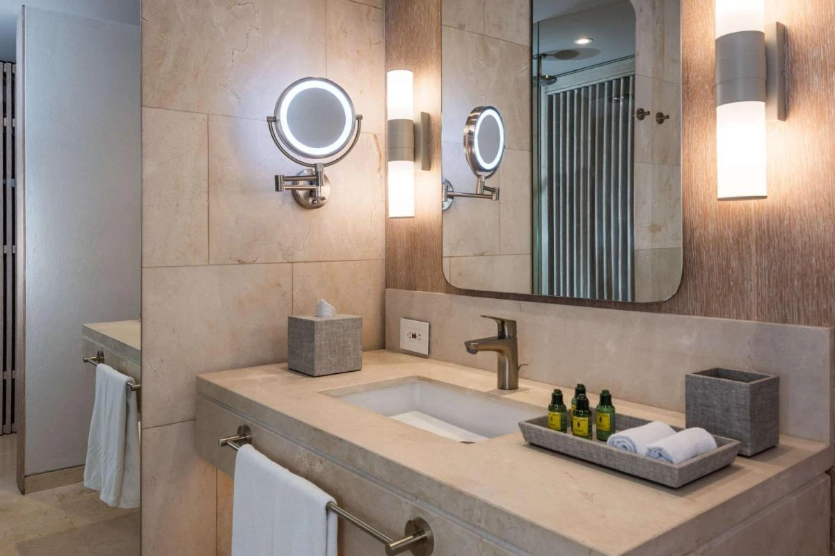 Sofitel Baru Calablanca - Hotel Photo 28