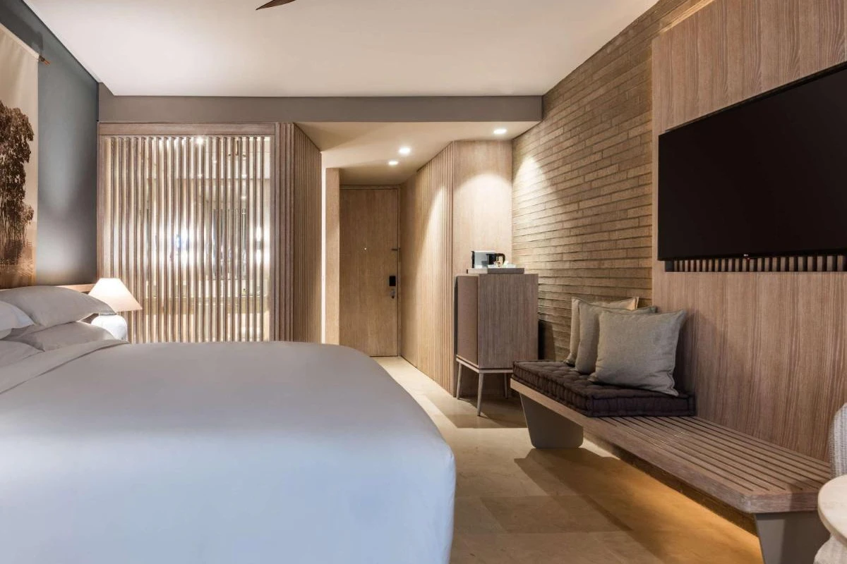 Sofitel Baru Calablanca - Hotel Photo 29