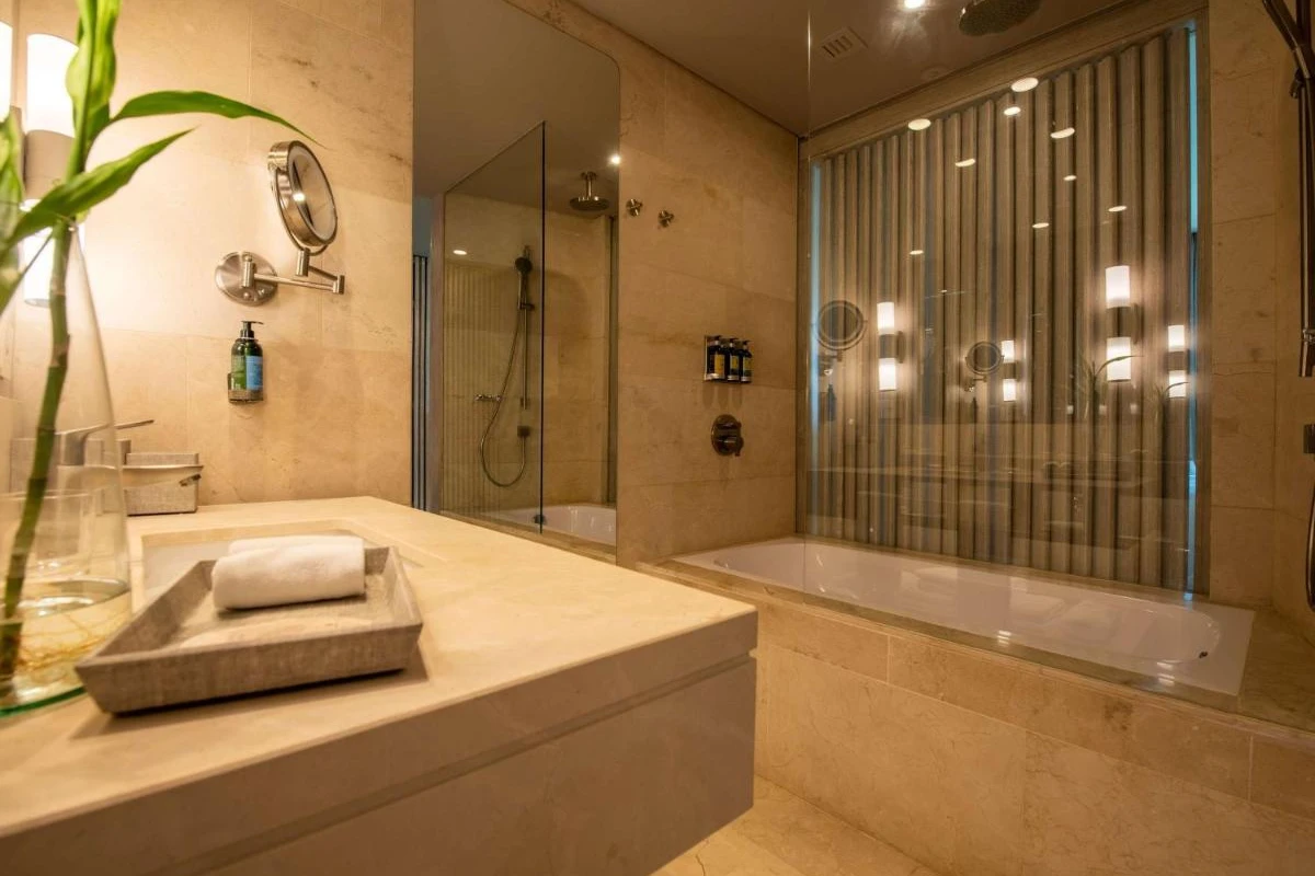 Sofitel Baru Calablanca - Hotel Photo 30