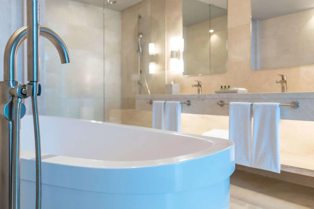 Sofitel Baru Calablanca - Hotel Photo 31